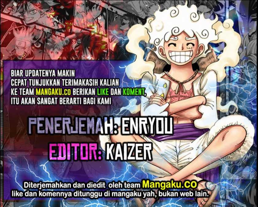 Chapter 1129 - halaman 2