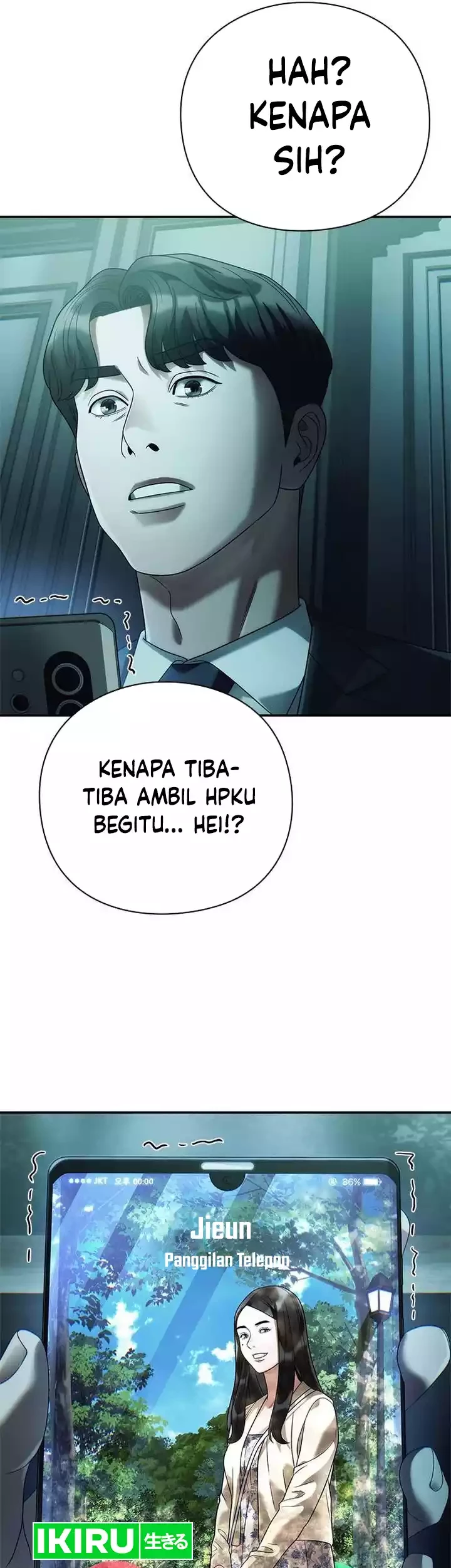 Chapter 98 - halaman 58