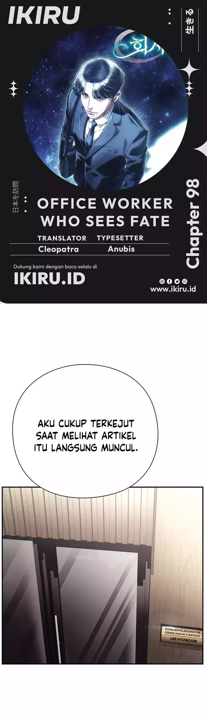 Chapter 98 - halaman 2