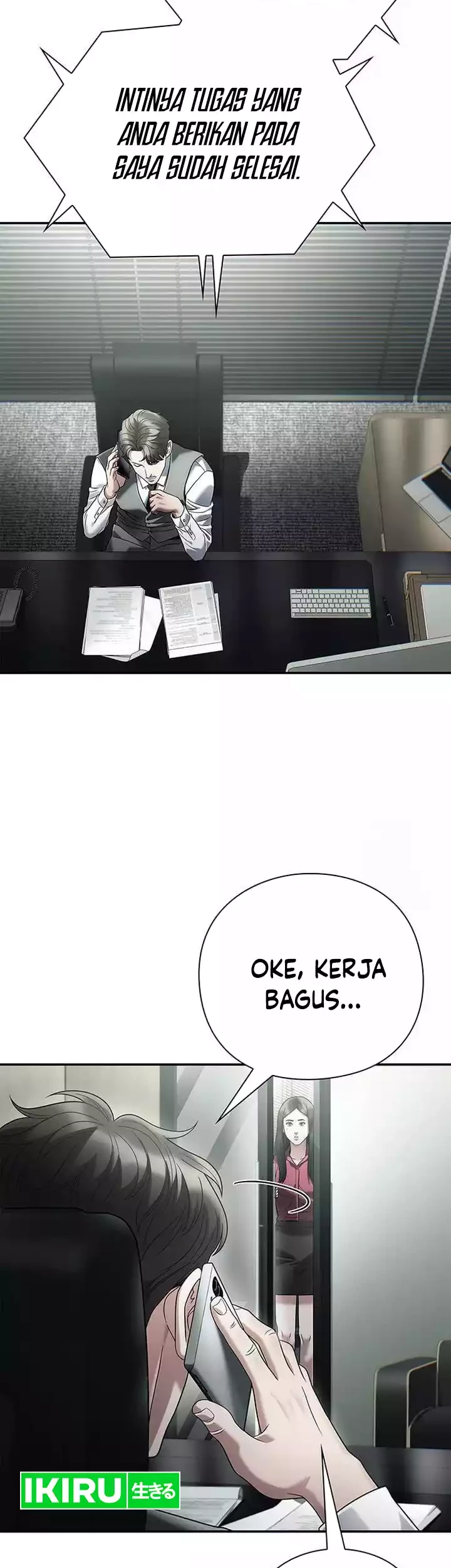 Chapter 98 - halaman 9