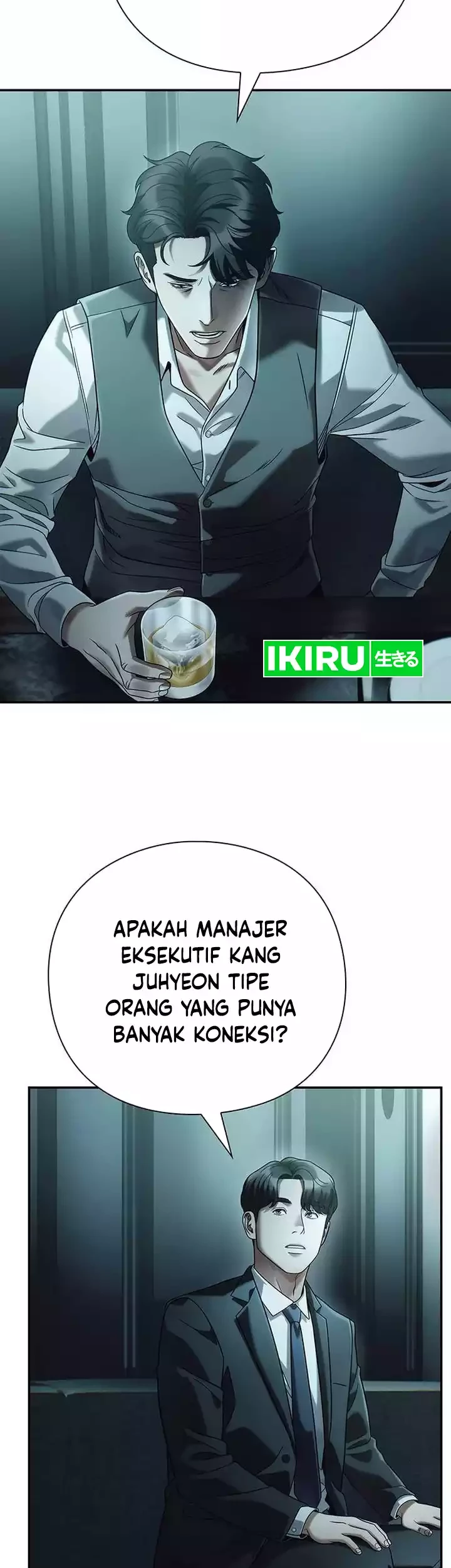 Chapter 98 - halaman 29