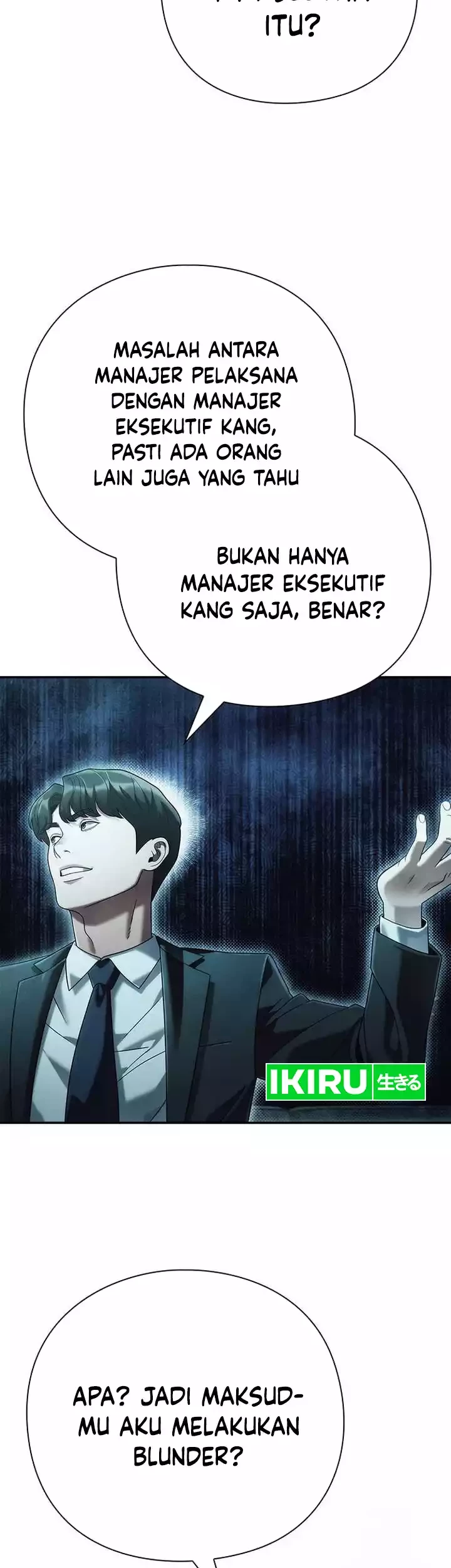 Chapter 98 - halaman 40