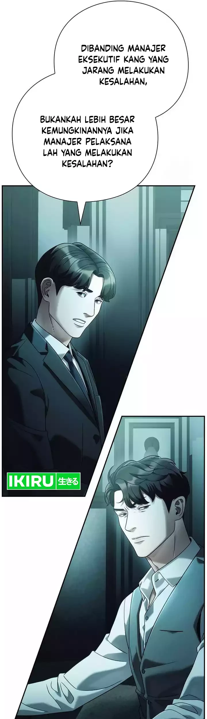 Chapter 98 - halaman 42