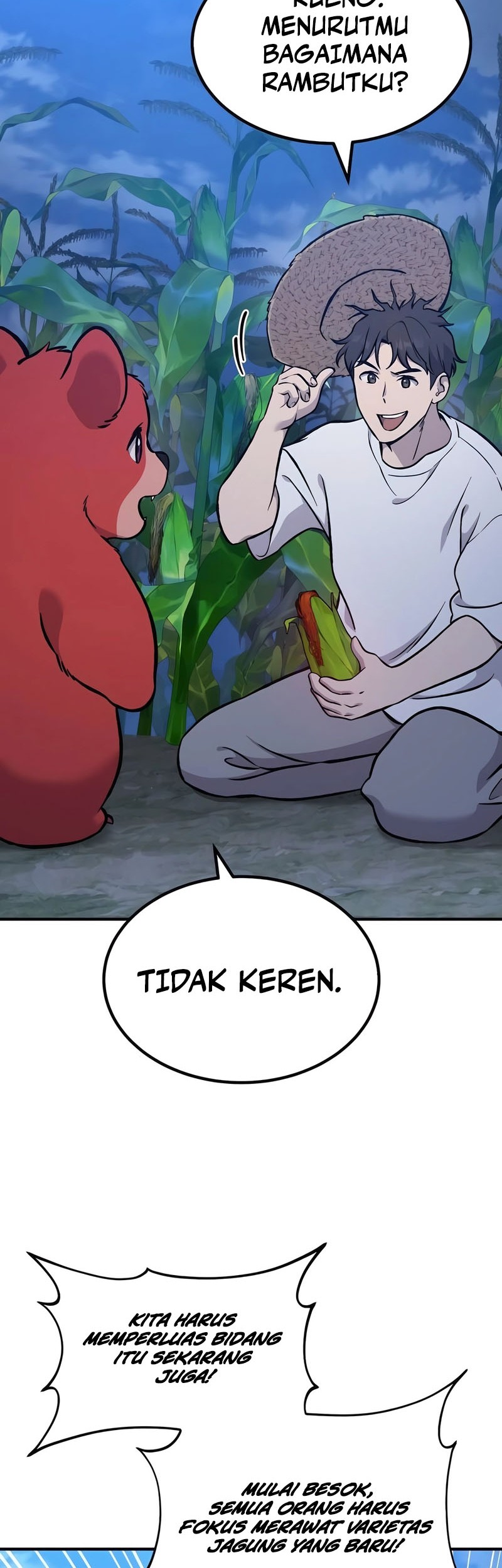 Chapter 81 - halaman 28
