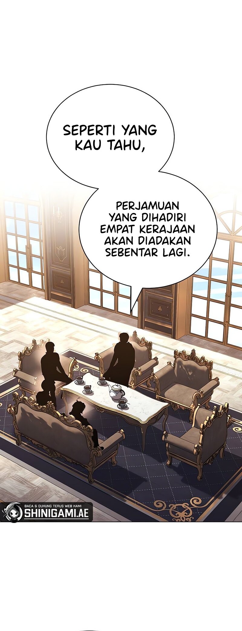 Chapter 121 - halaman 30