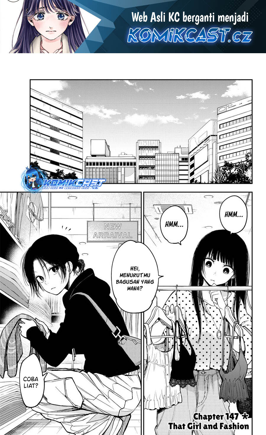 Chapter 147 - halaman 2
