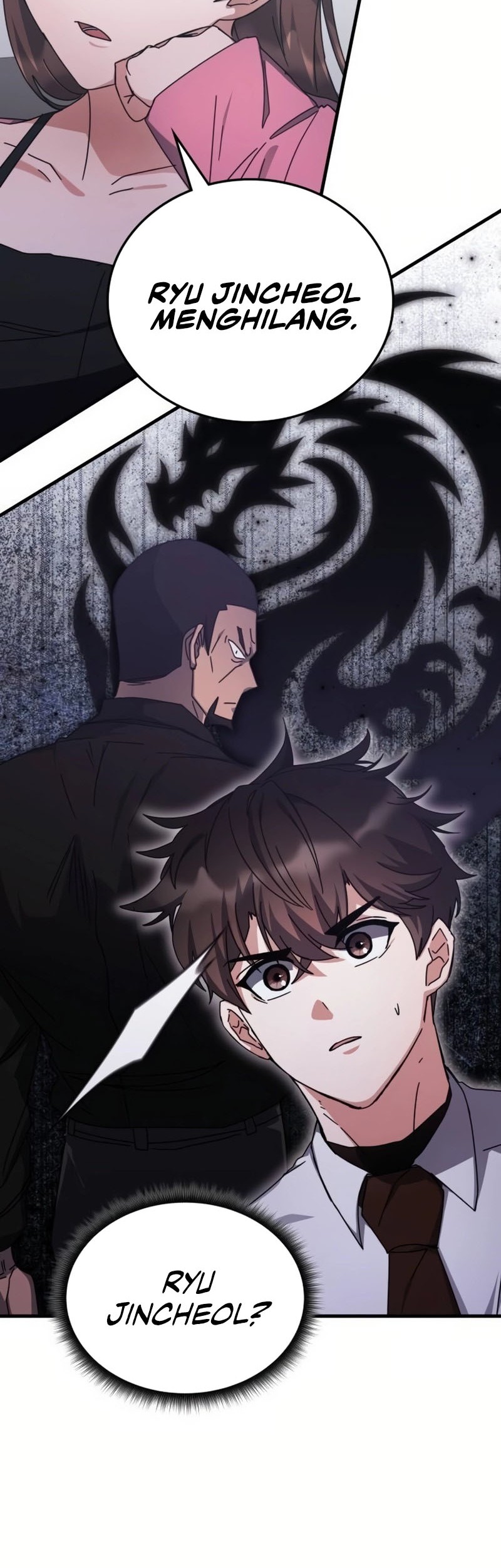 Chapter 129 - halaman 36