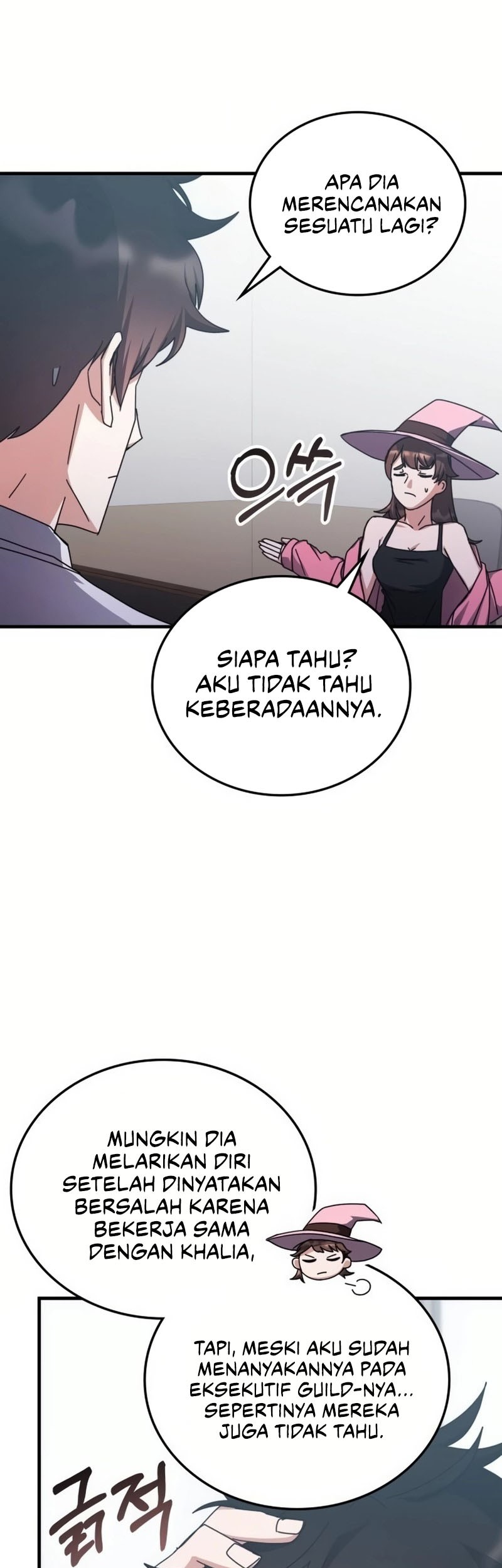 Chapter 129 - halaman 37