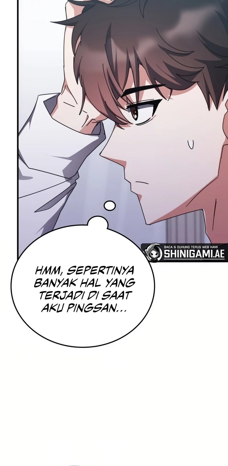 Chapter 129 - halaman 38