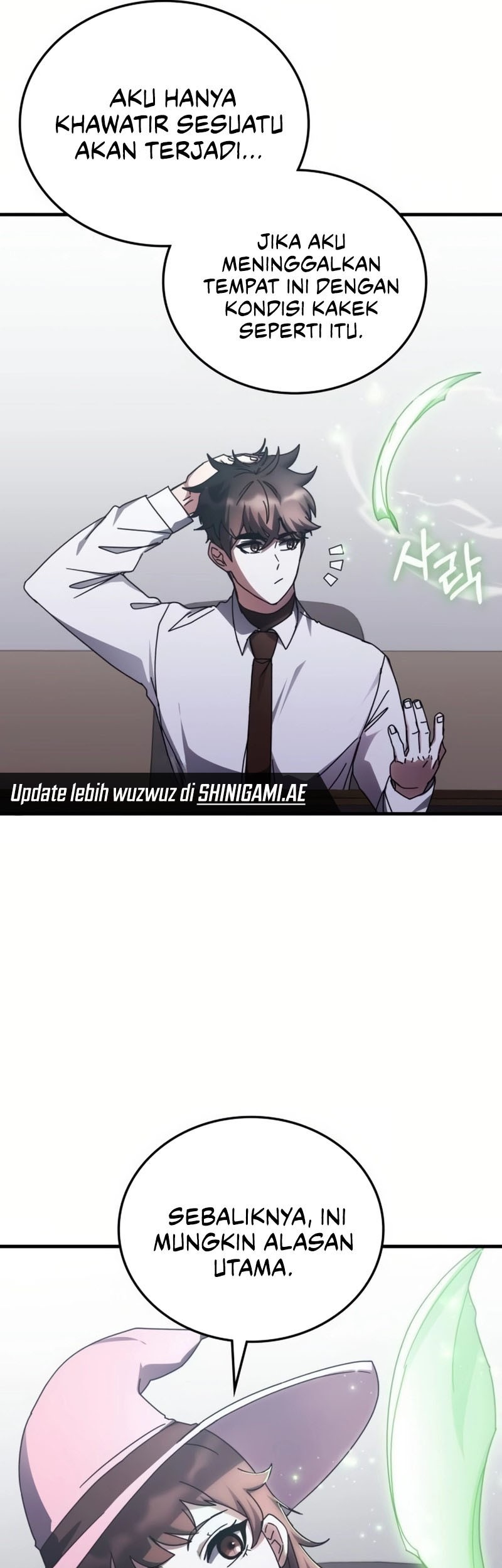 Chapter 129 - halaman 39