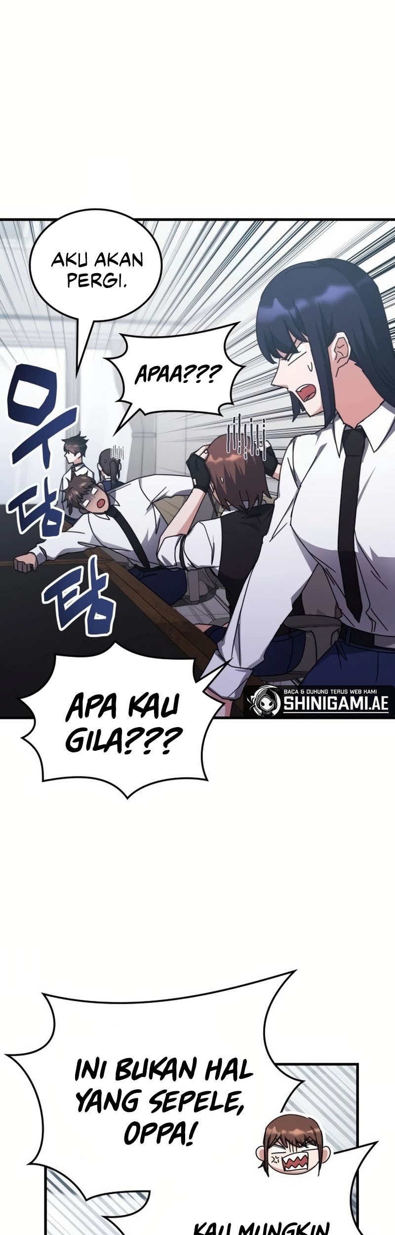 Chapter 129 - halaman 41