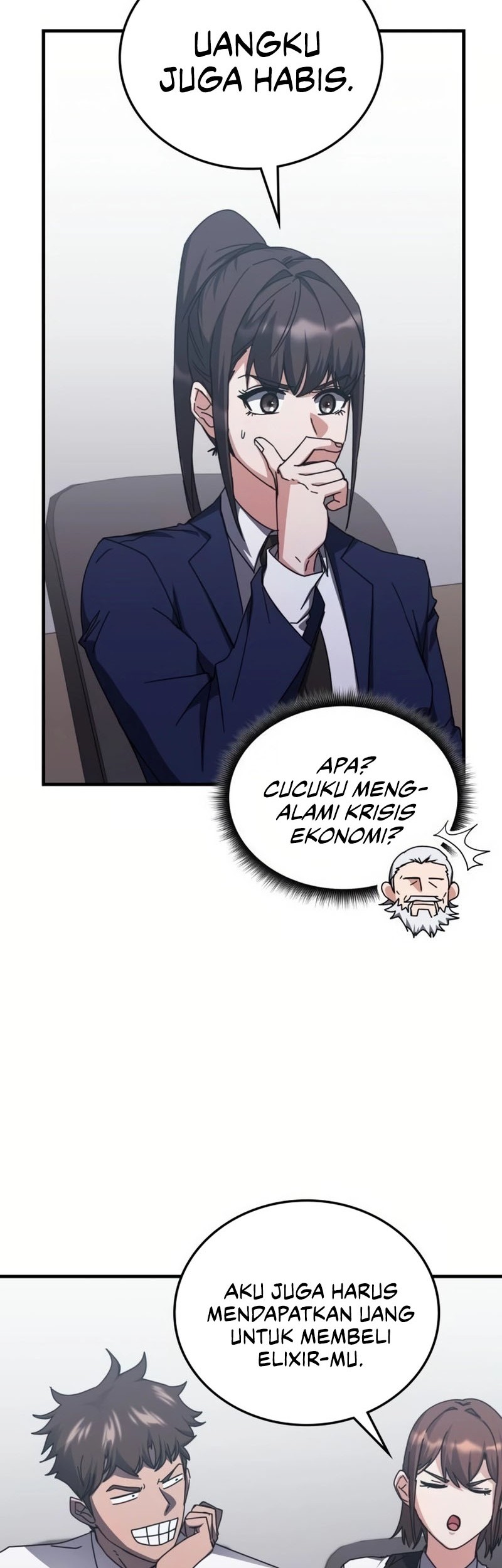 Chapter 129 - halaman 44