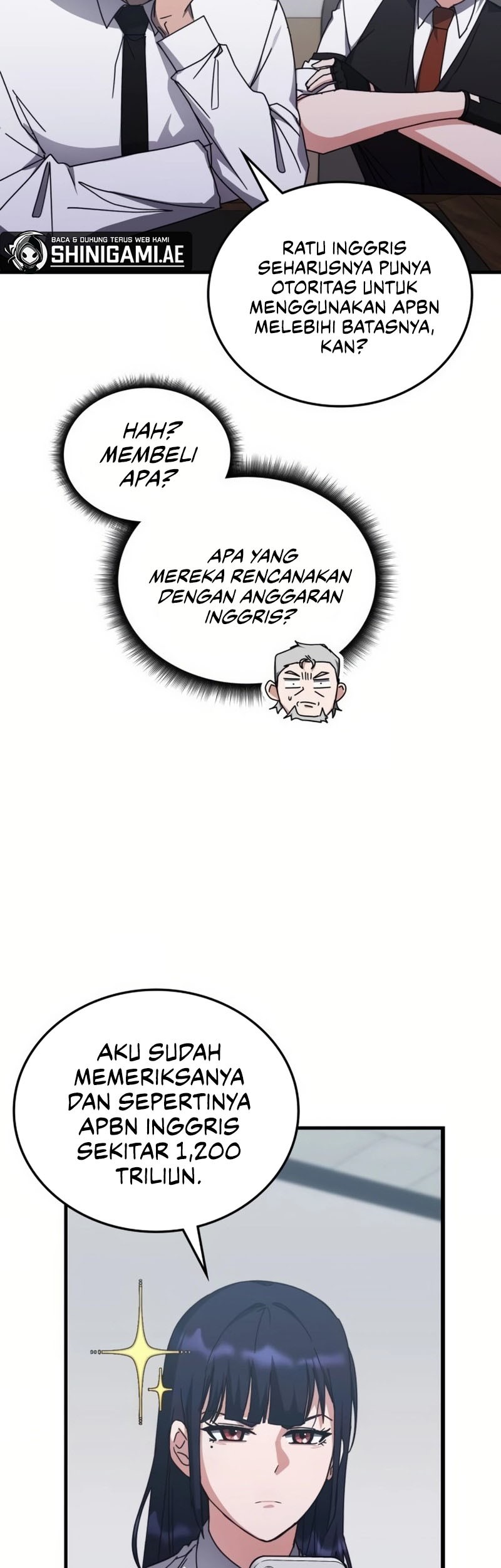 Chapter 129 - halaman 45