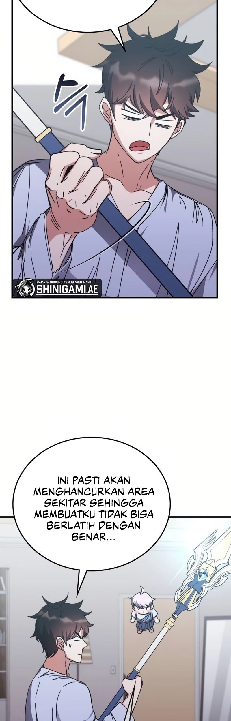 Chapter 129 - halaman 5