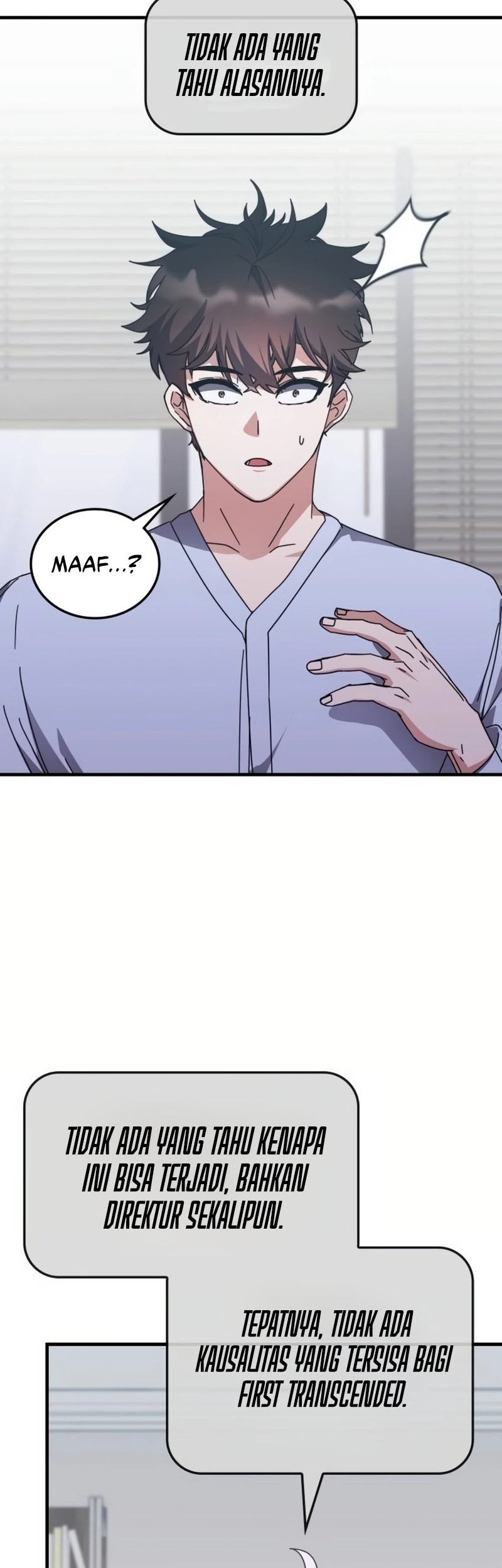 Chapter 129 - halaman 17
