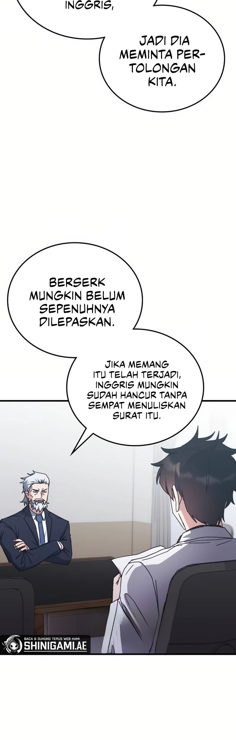 Chapter 129 - halaman 33