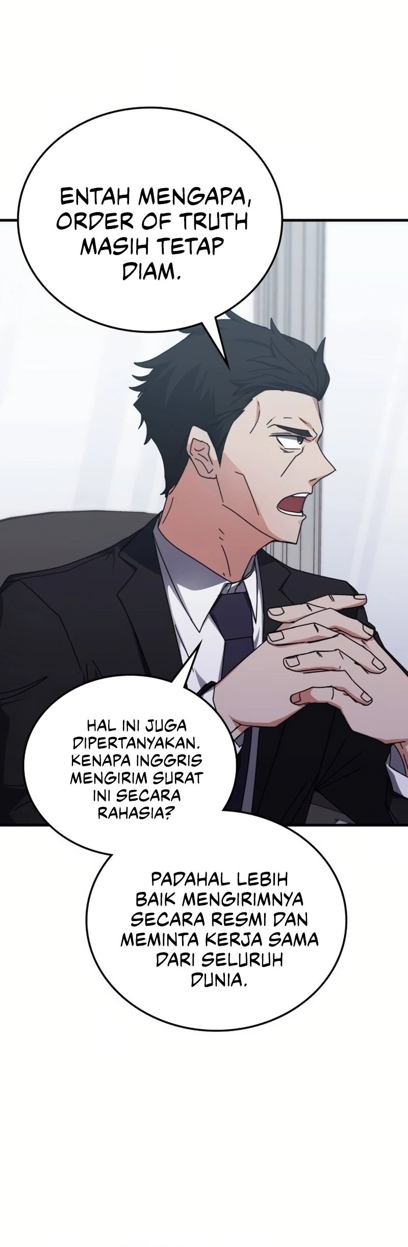 Chapter 129 - halaman 34