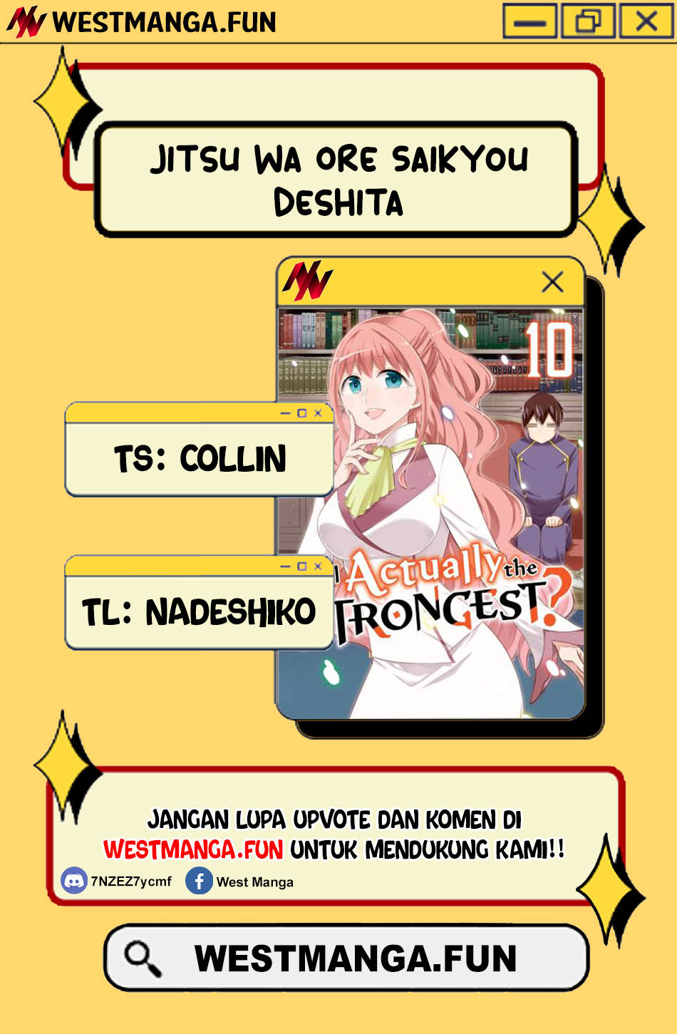 Chapter 100 - halaman 5