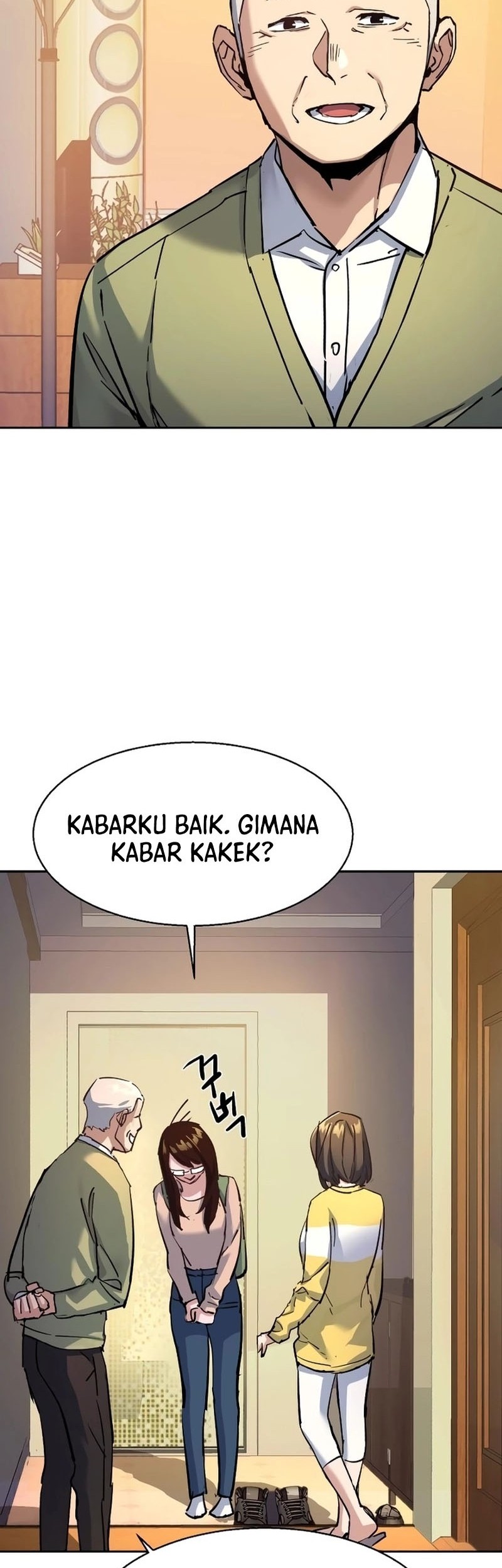Chapter 209 - halaman 43