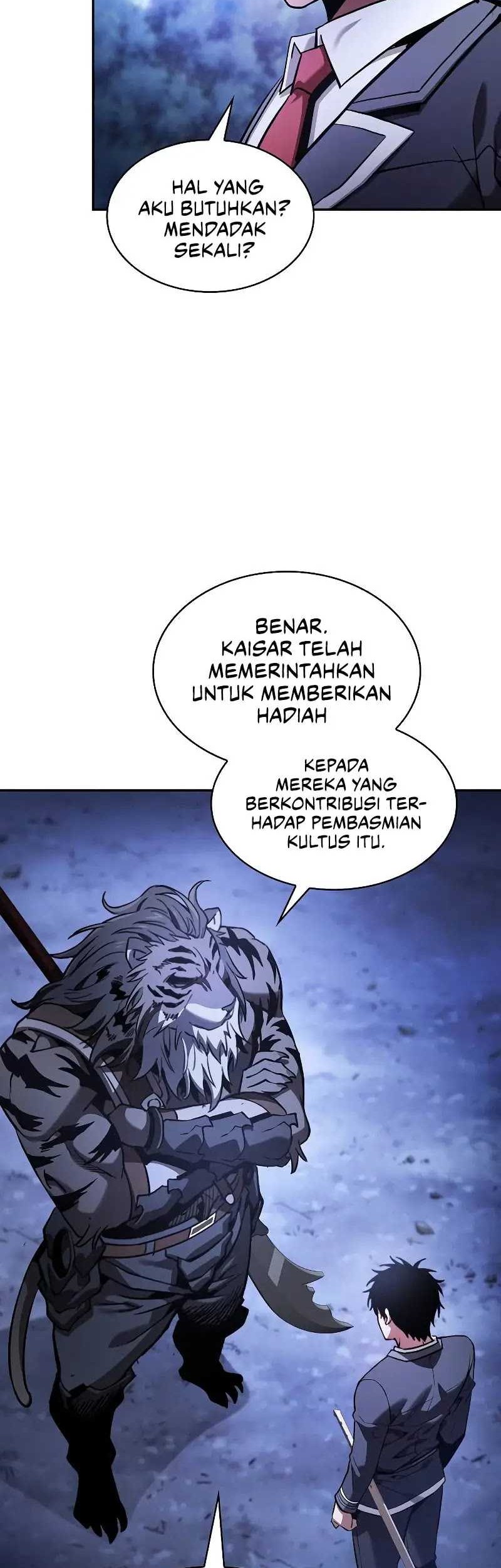 Chapter 70 - halaman 16