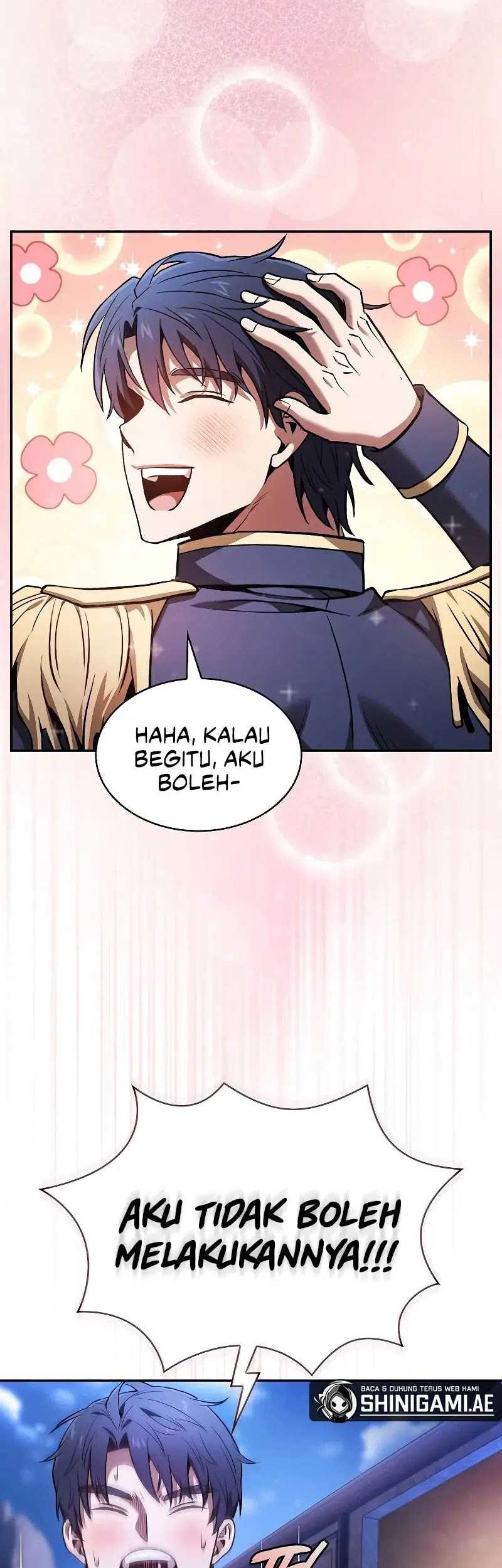 Chapter 70 - halaman 32