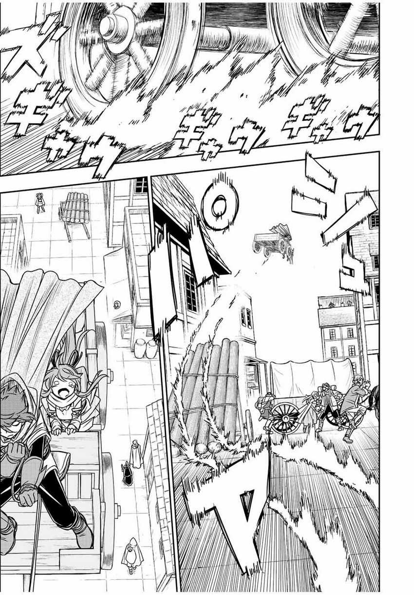 Chapter 64 - halaman 13