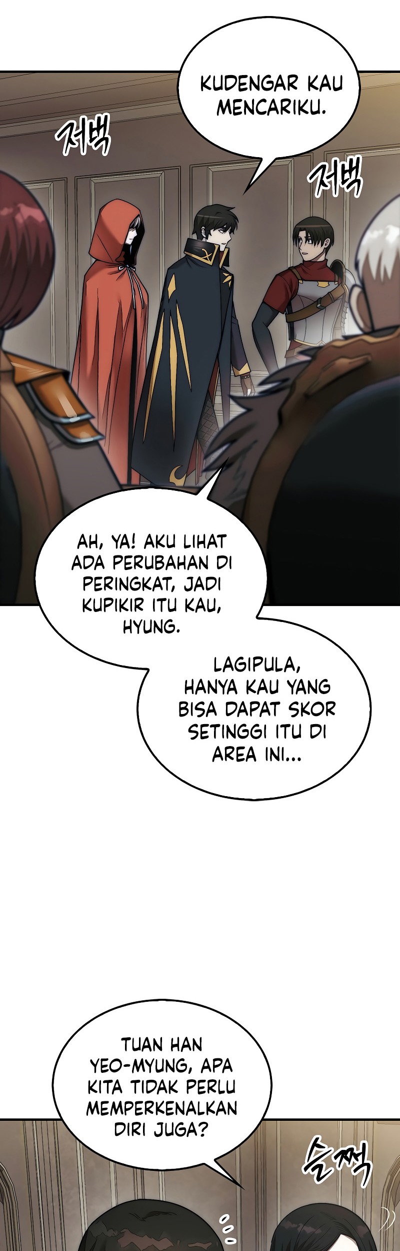 Chapter 64 - halaman 16