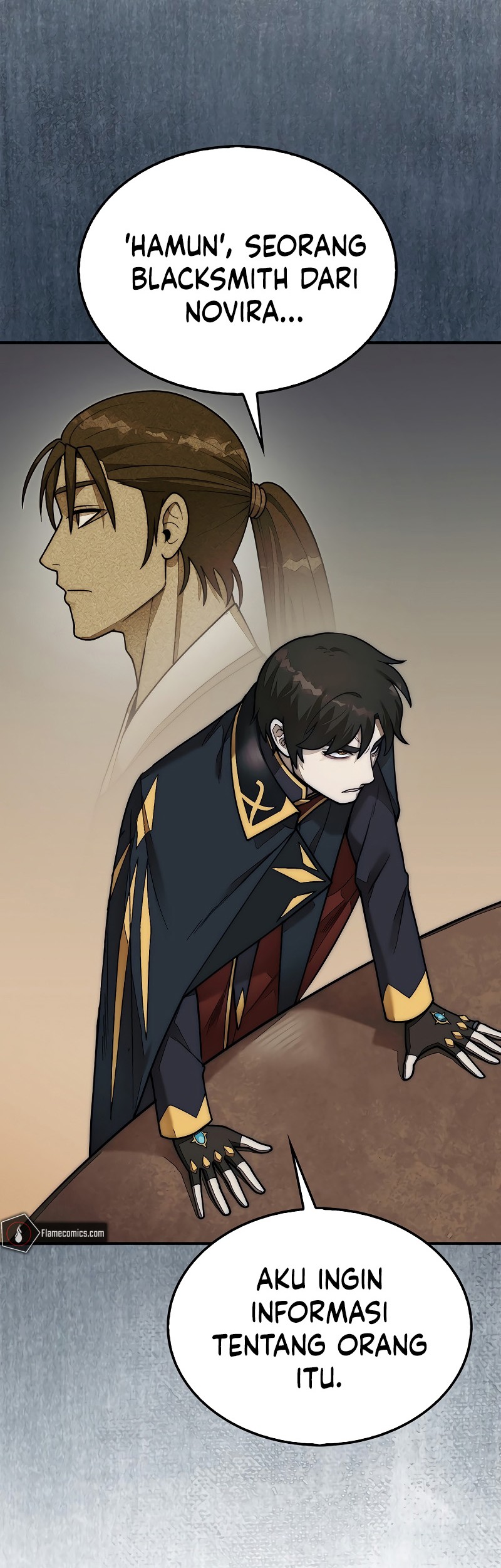 Chapter 64 - halaman 28
