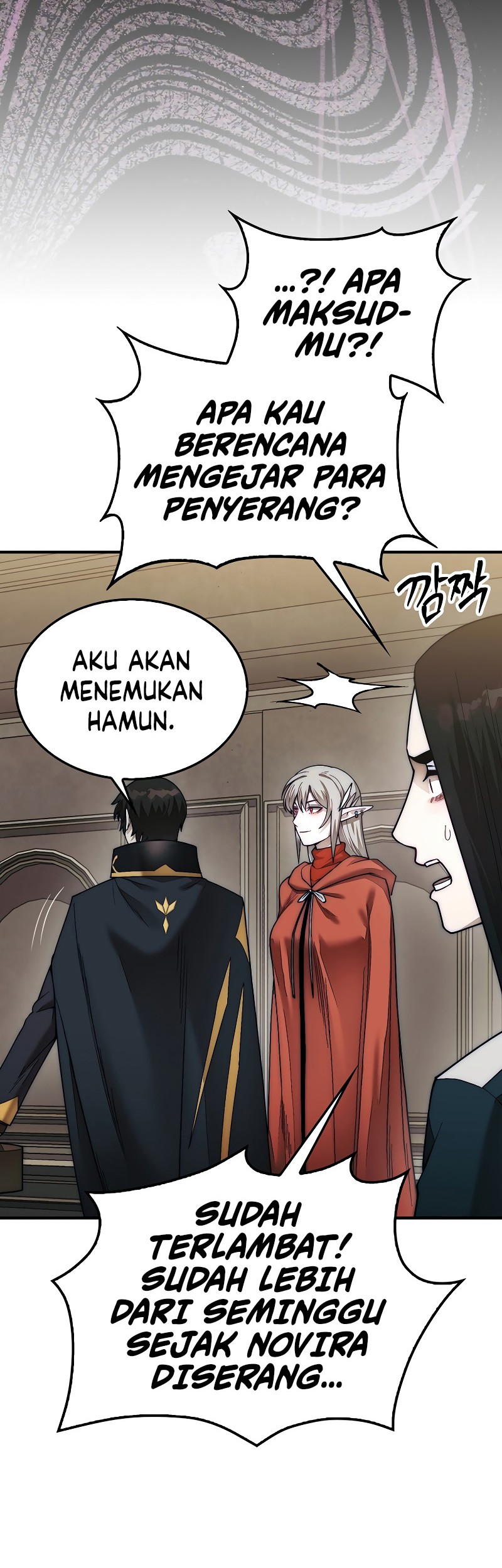 Chapter 64 - halaman 34