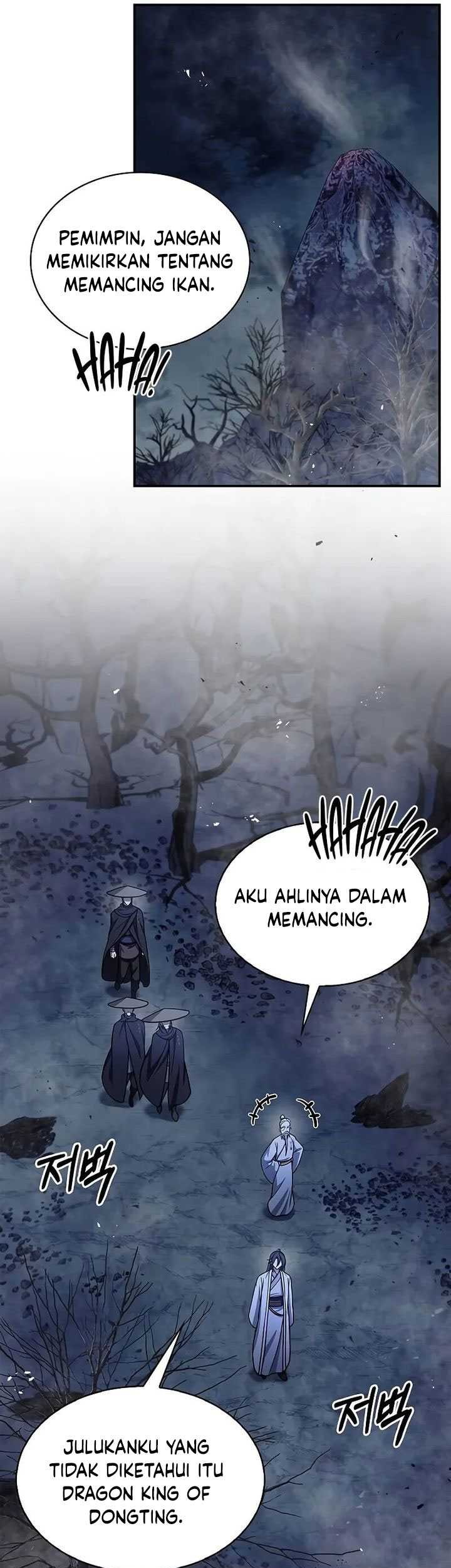 Chapter 97 - halaman 35