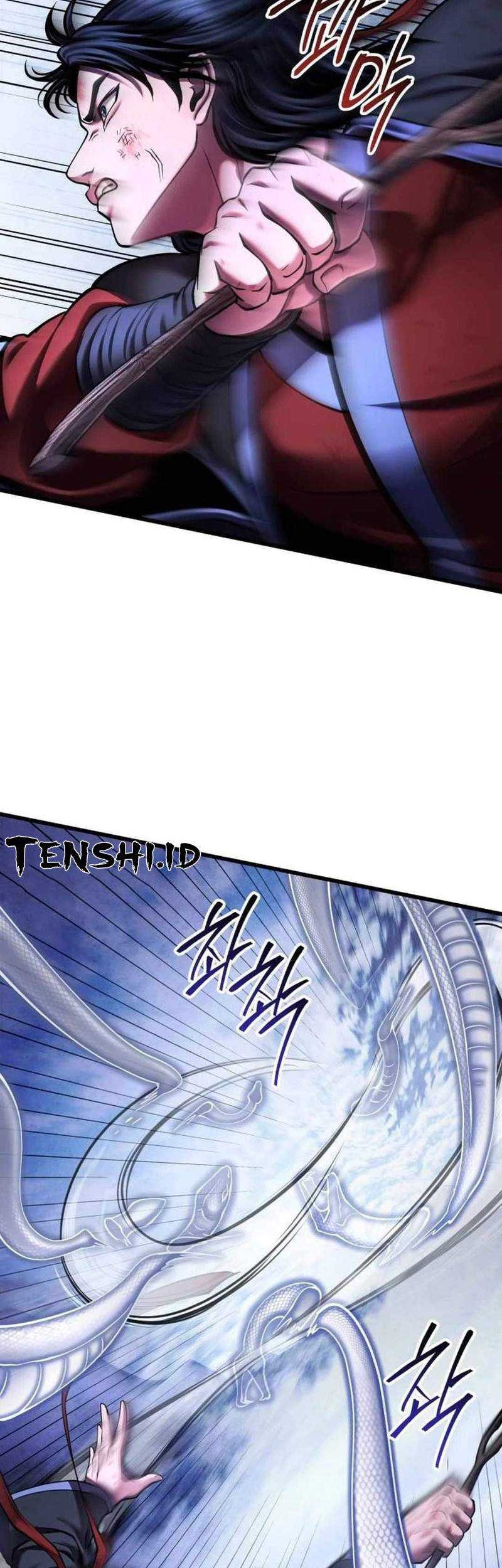Chapter 152 - halaman 38