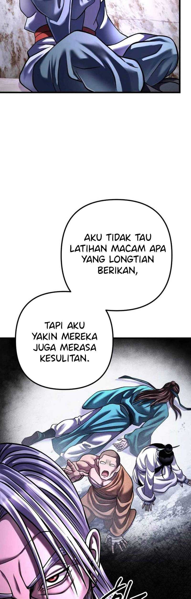 Chapter 152 - halaman 27