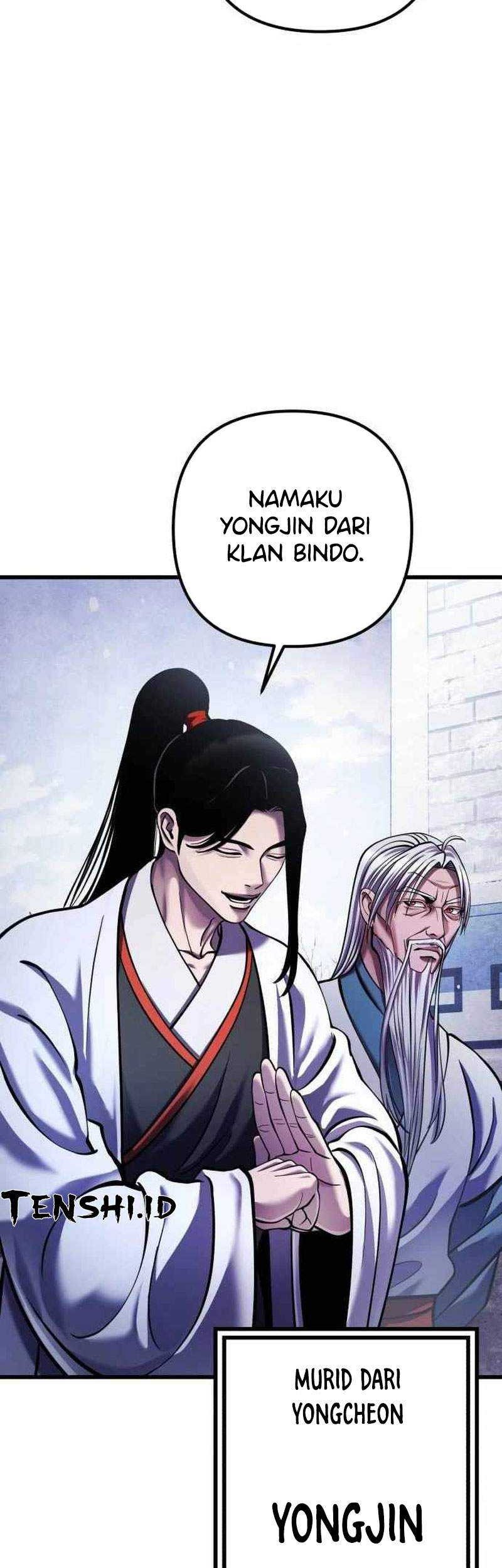 Chapter 151 - halaman 5