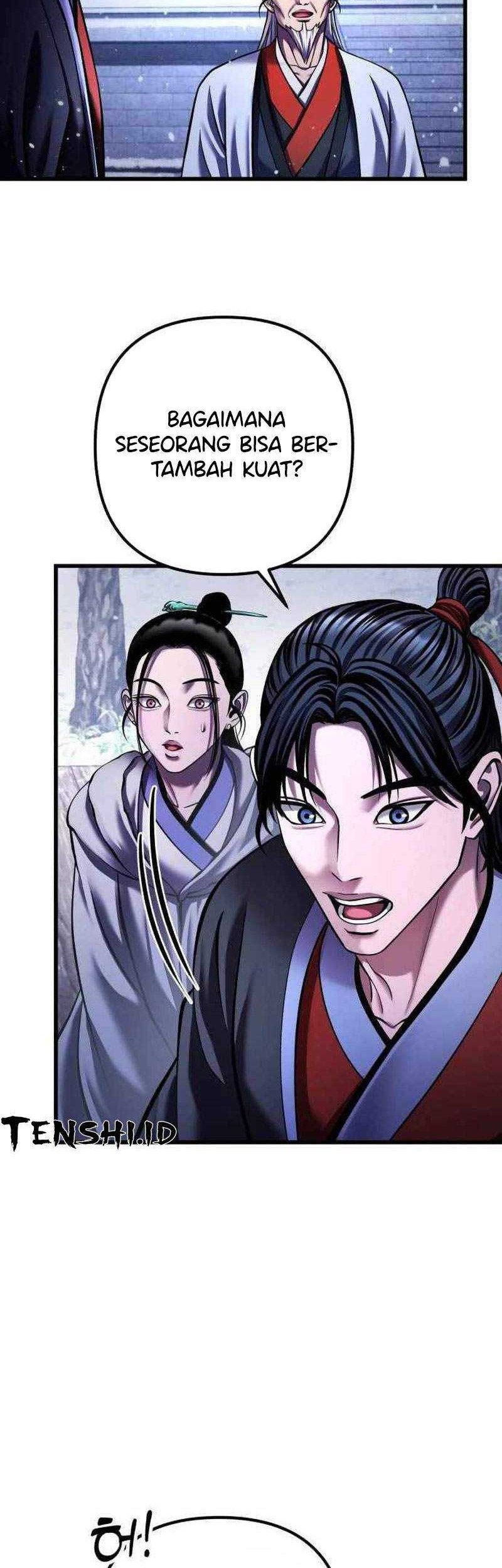Chapter 151 - halaman 18