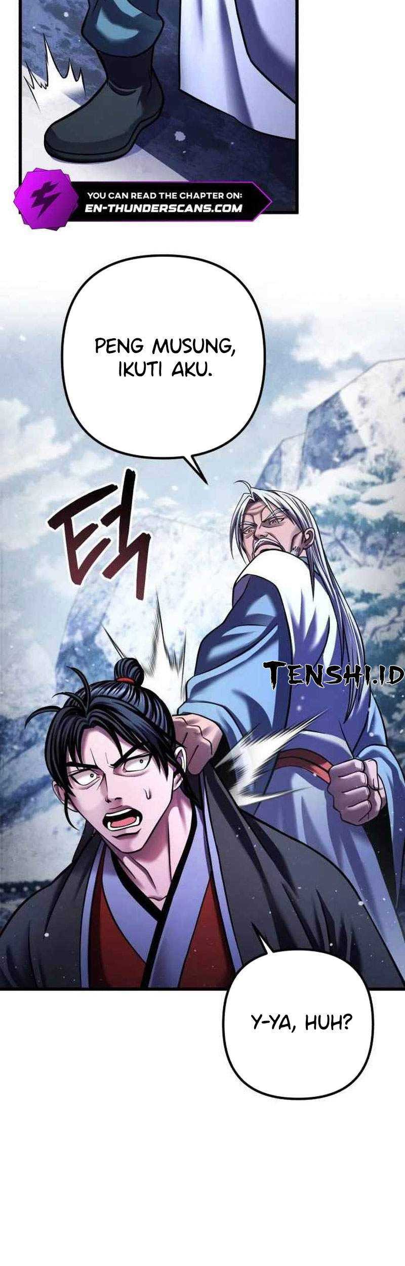 Chapter 151 - halaman 23