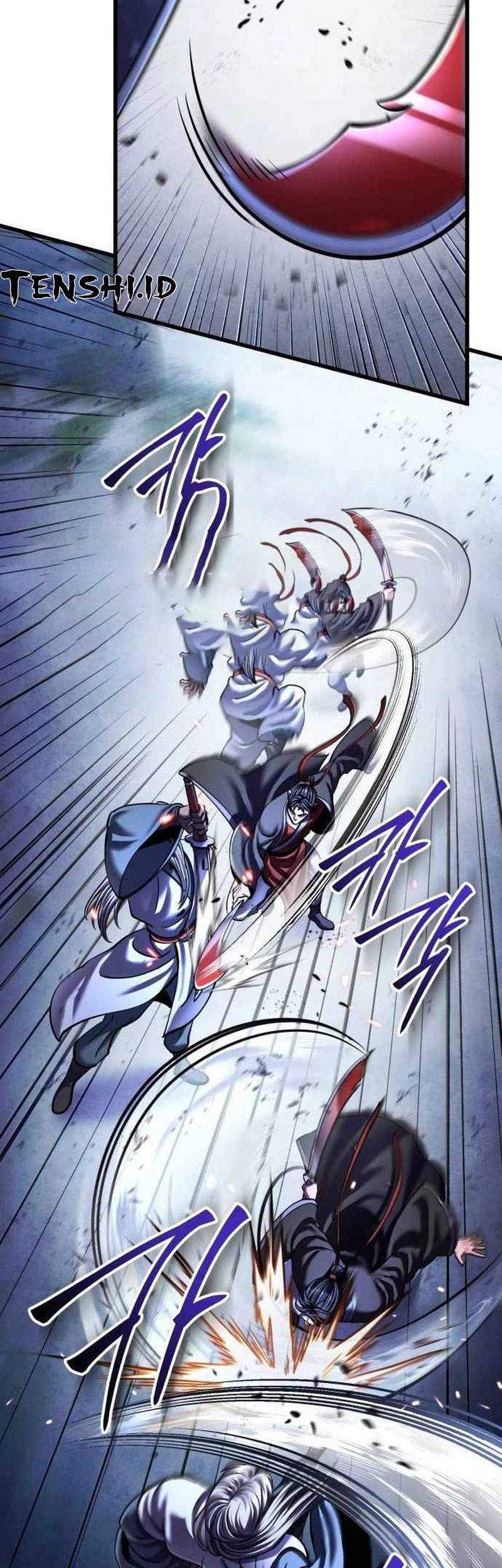 Chapter 151 - halaman 34