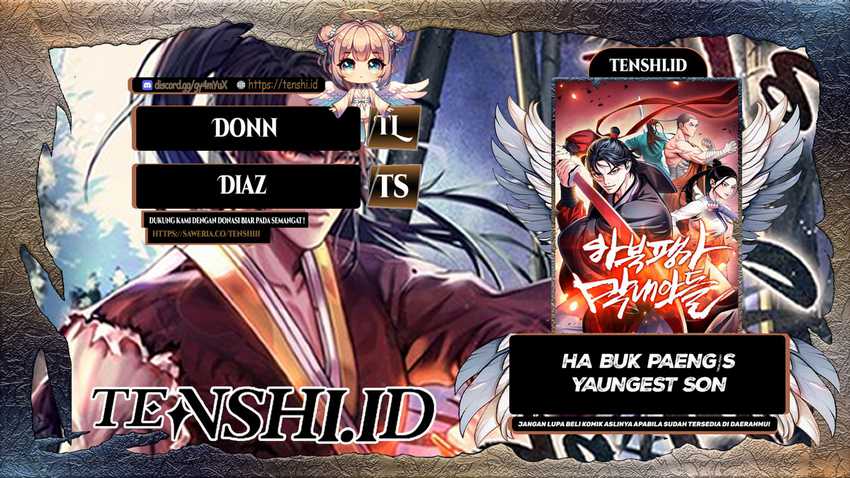 Chapter 150 - halaman 2