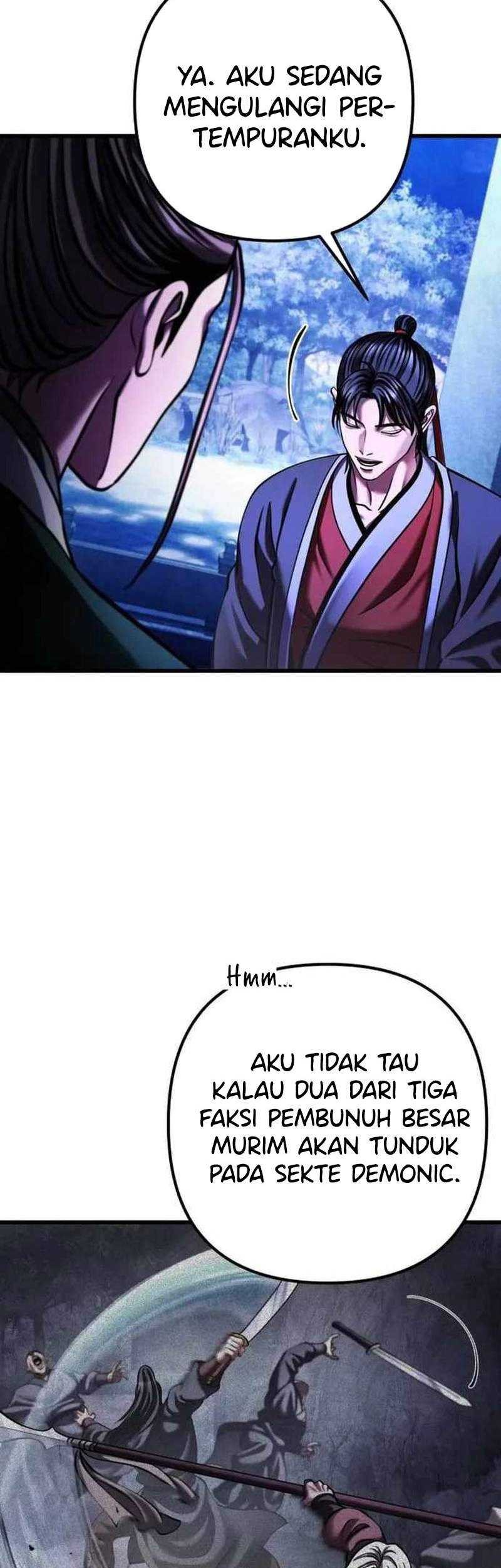 Chapter 150 - halaman 31