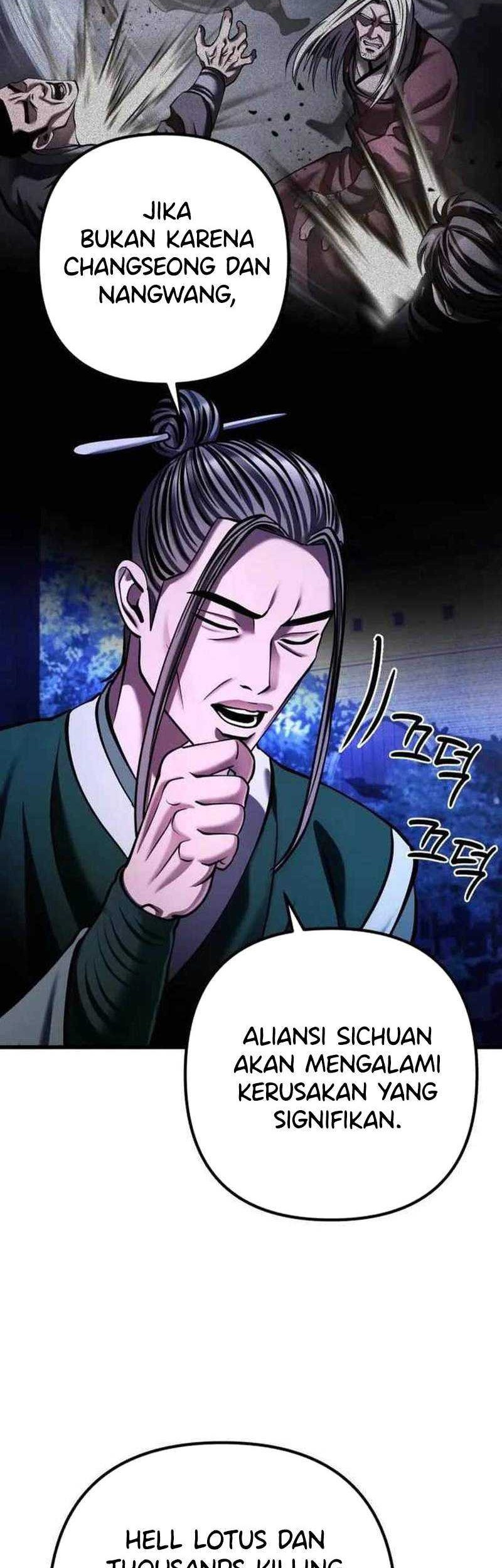 Chapter 150 - halaman 32