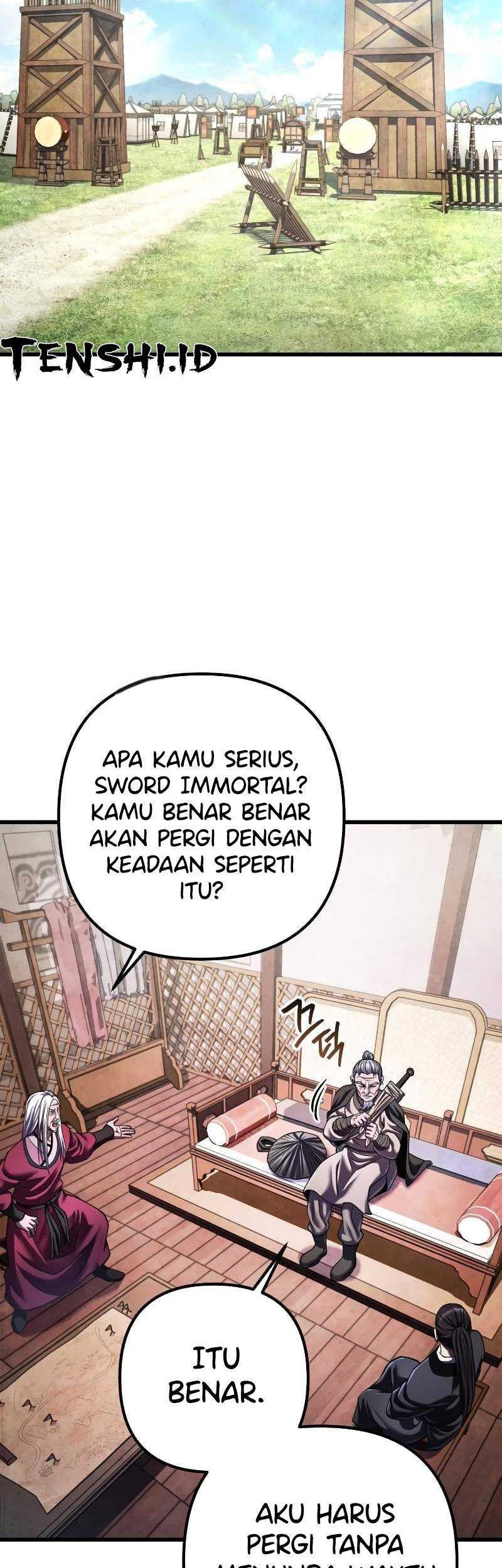 Chapter 148 - halaman 32