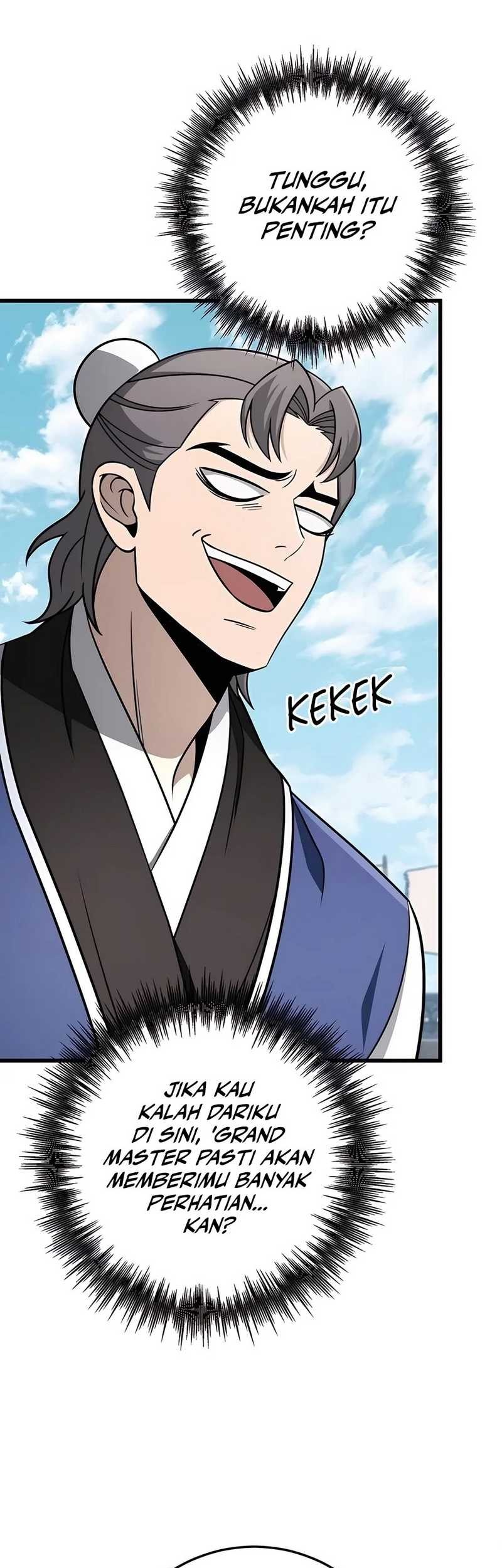 Chapter 58 - halaman 77