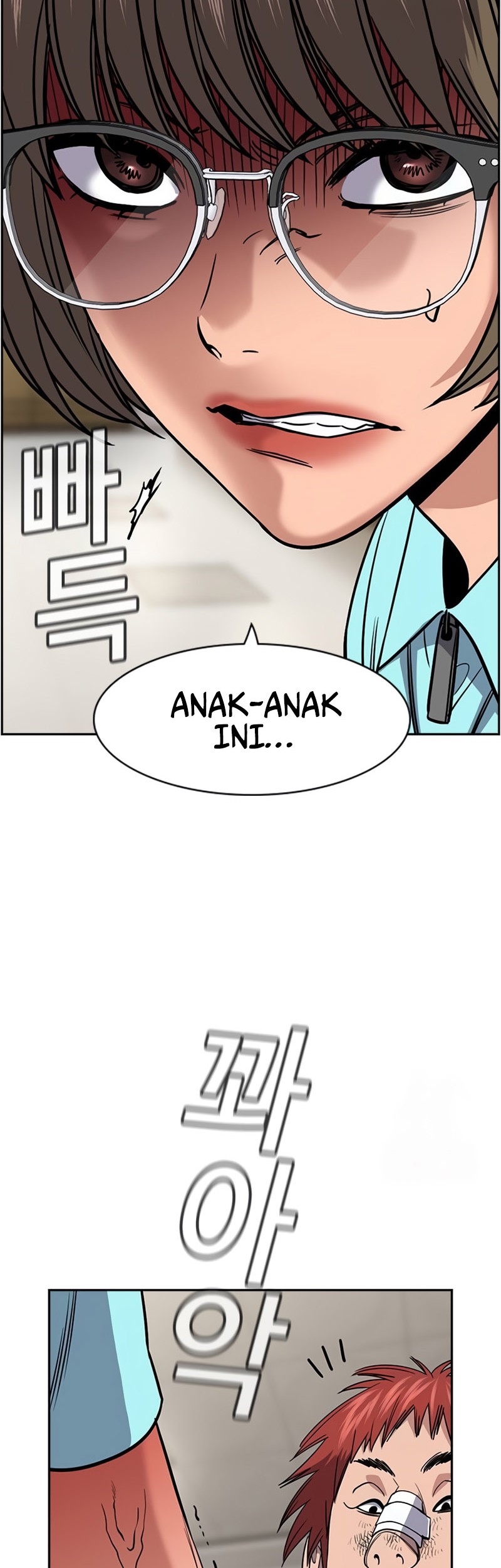 Chapter 167 - halaman 58