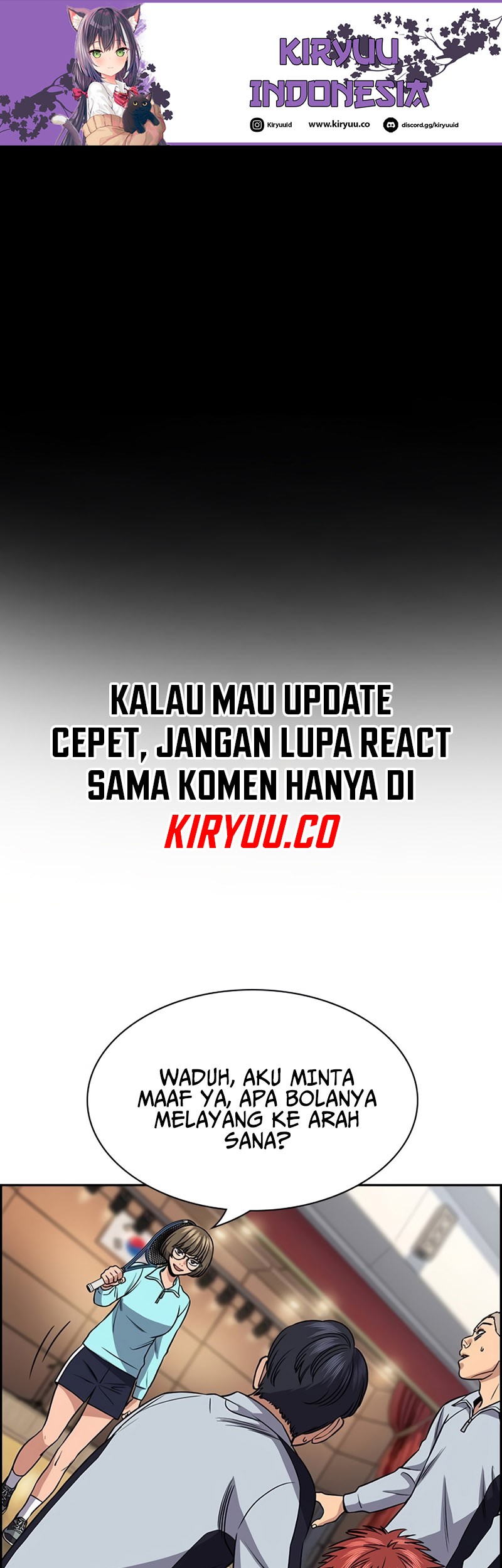 Chapter 167 - halaman 3