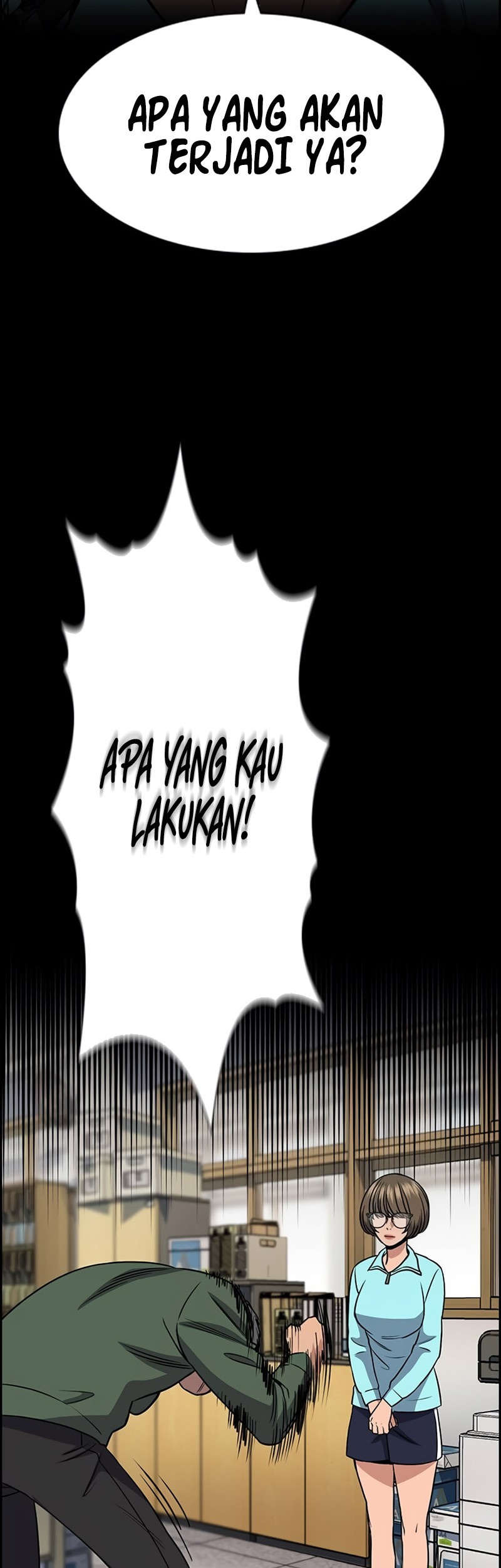 Chapter 167 - halaman 6