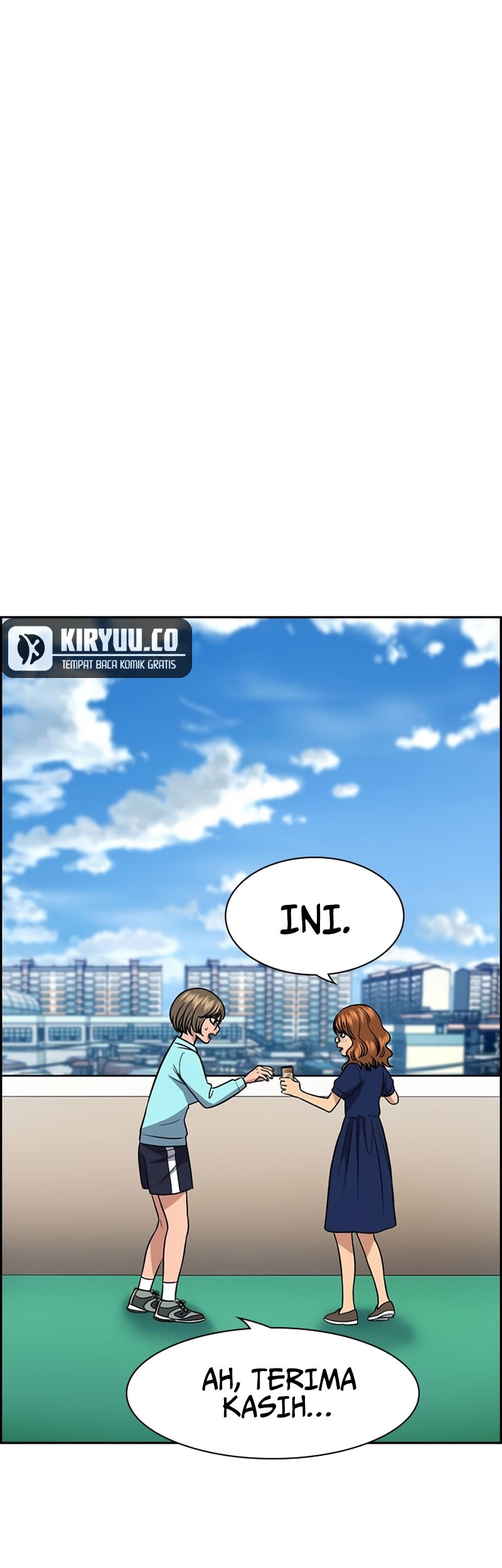 Chapter 167 - halaman 19