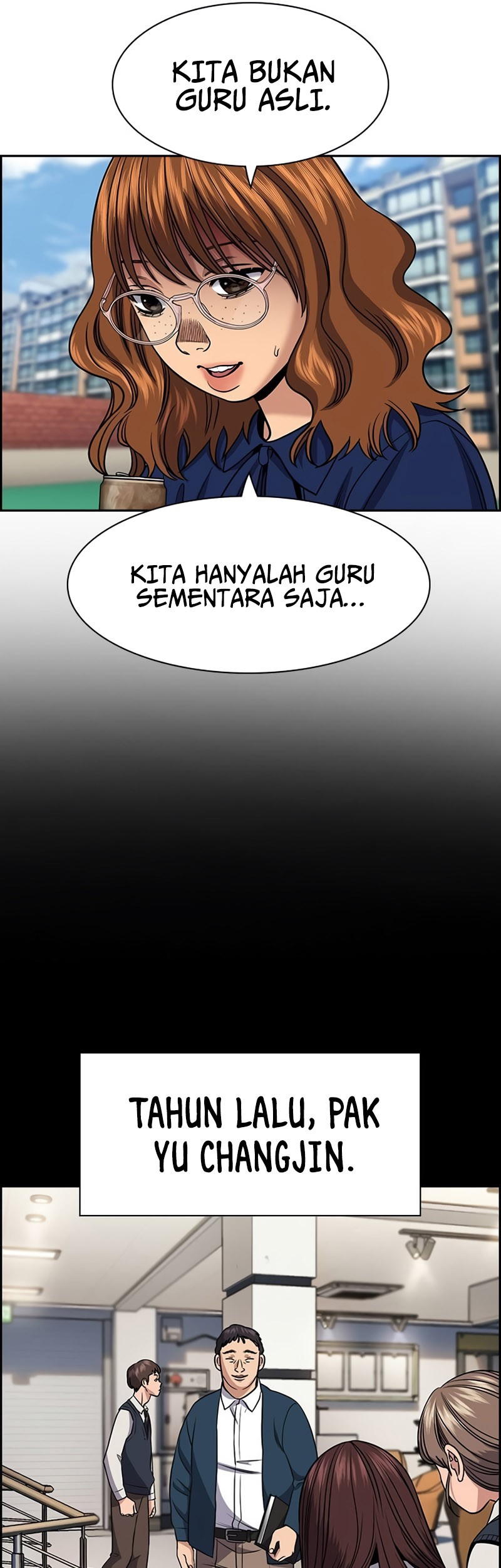Chapter 167 - halaman 21