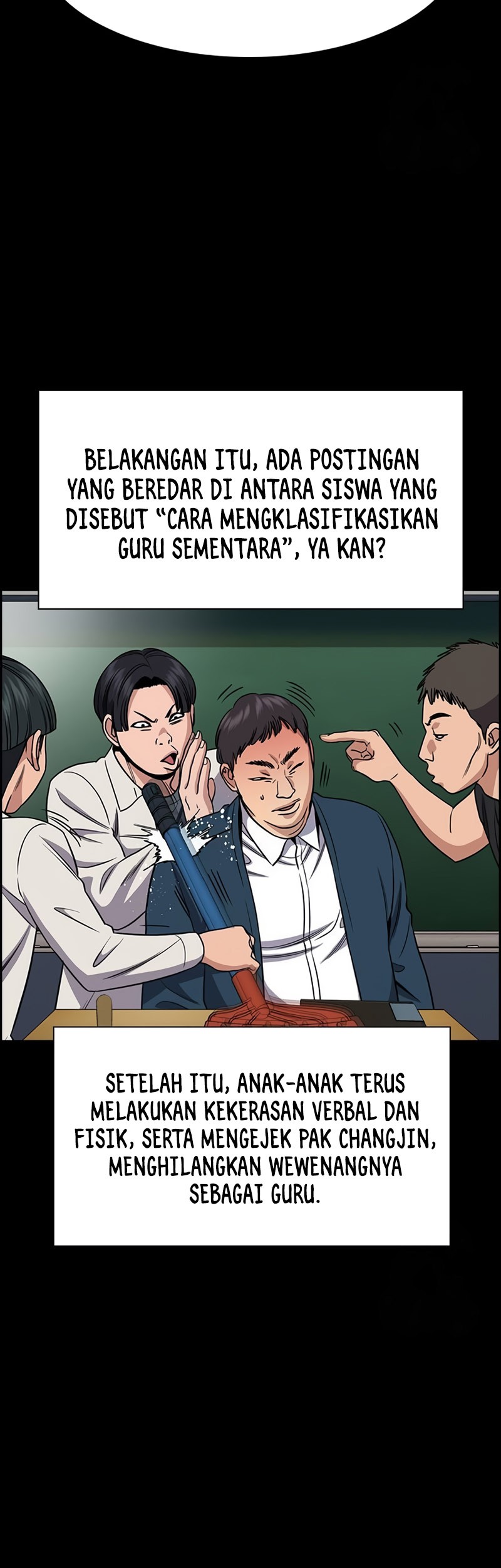 Chapter 167 - halaman 25