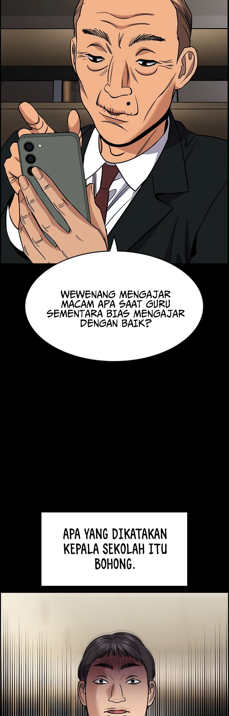 Chapter 167 - halaman 28
