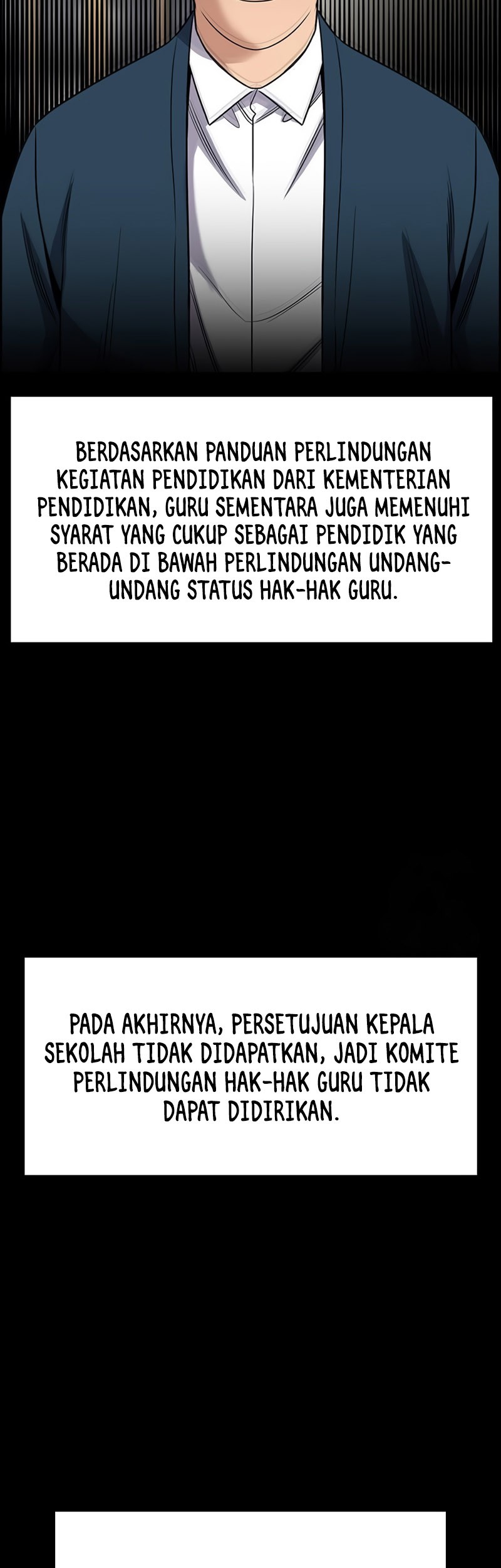 Chapter 167 - halaman 29