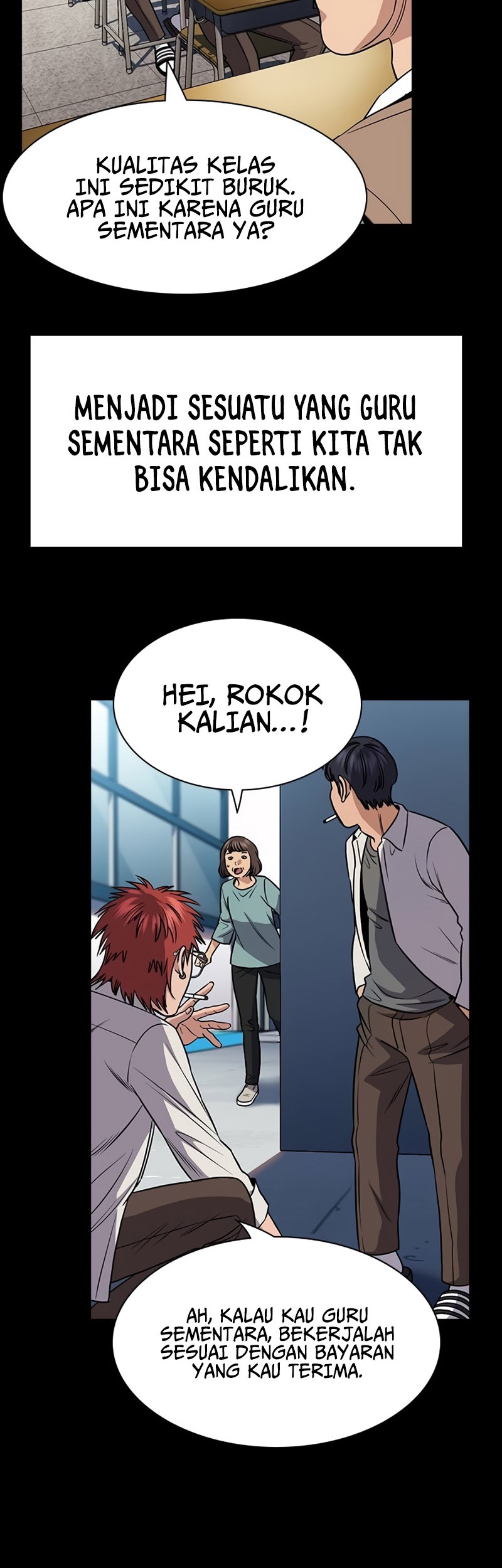 Chapter 167 - halaman 32